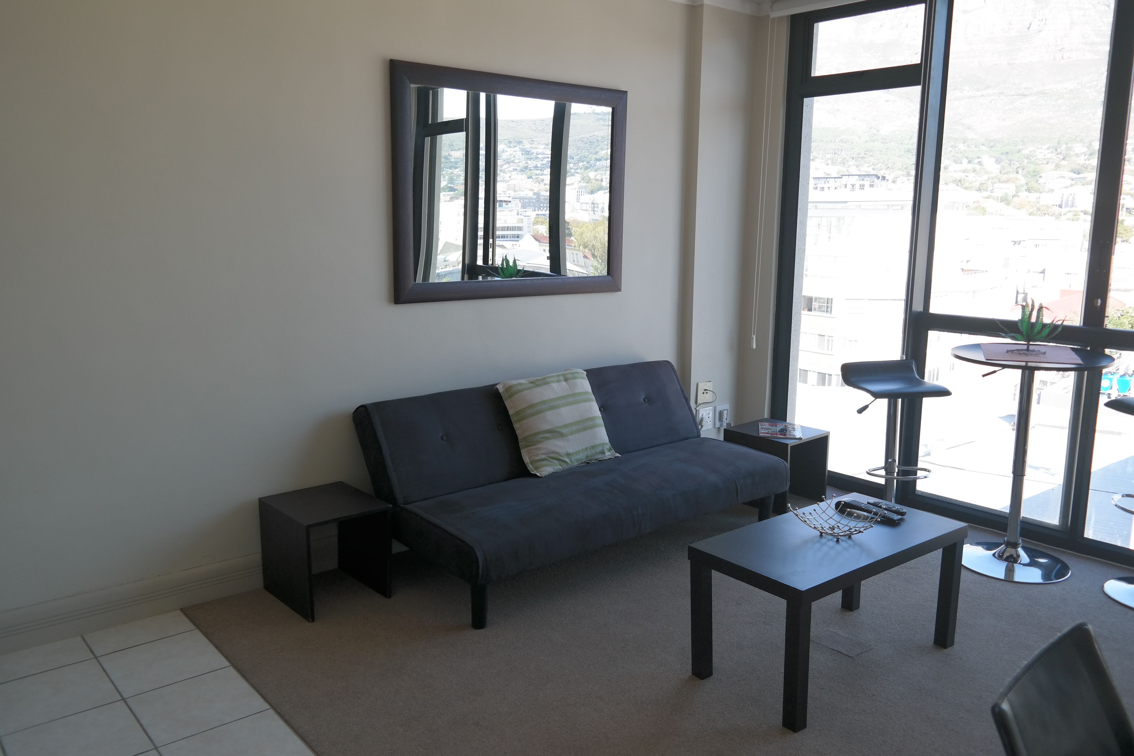 Four Seasons Apartments by CTHA