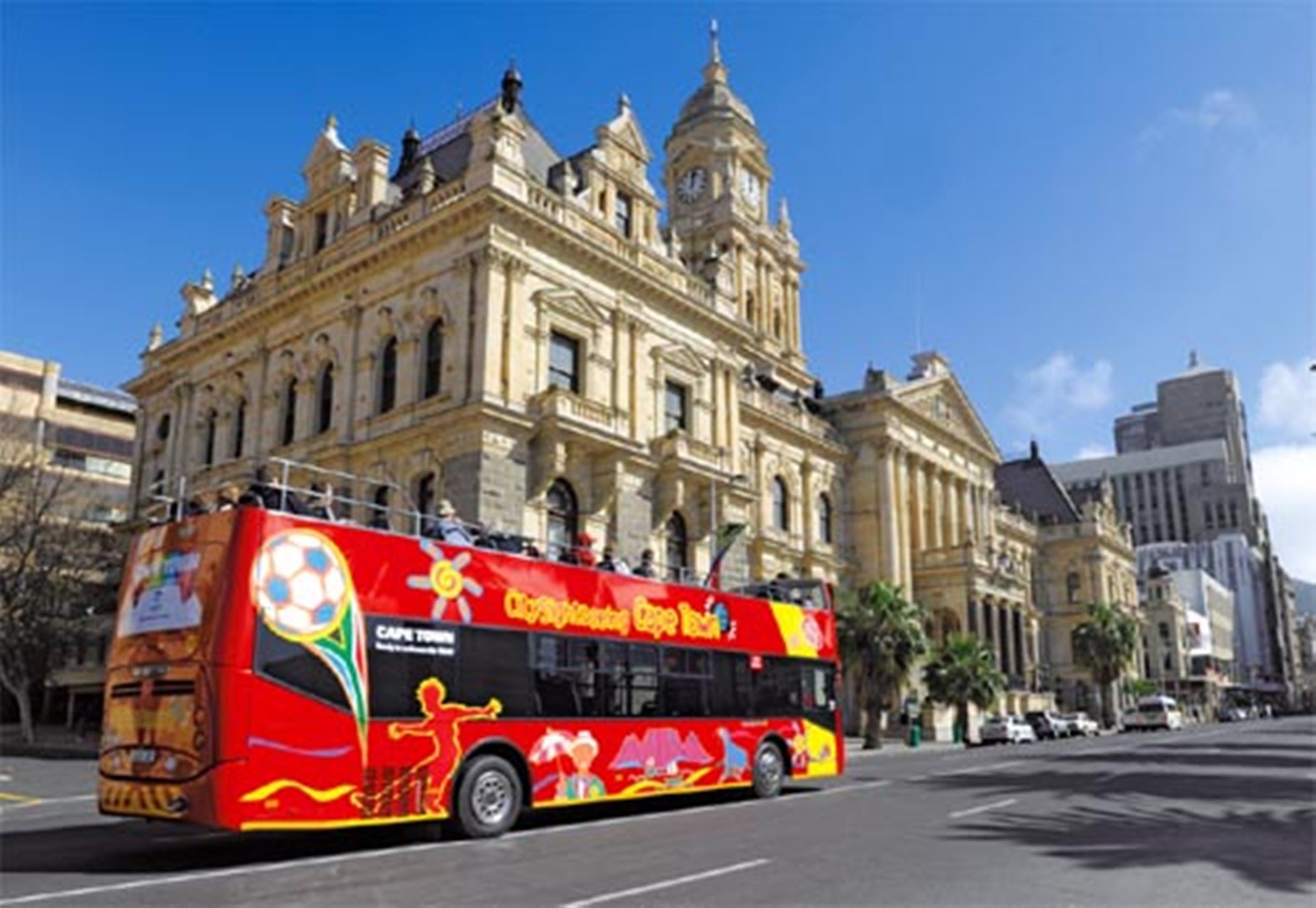 Four Seasons Apartments by CTHA