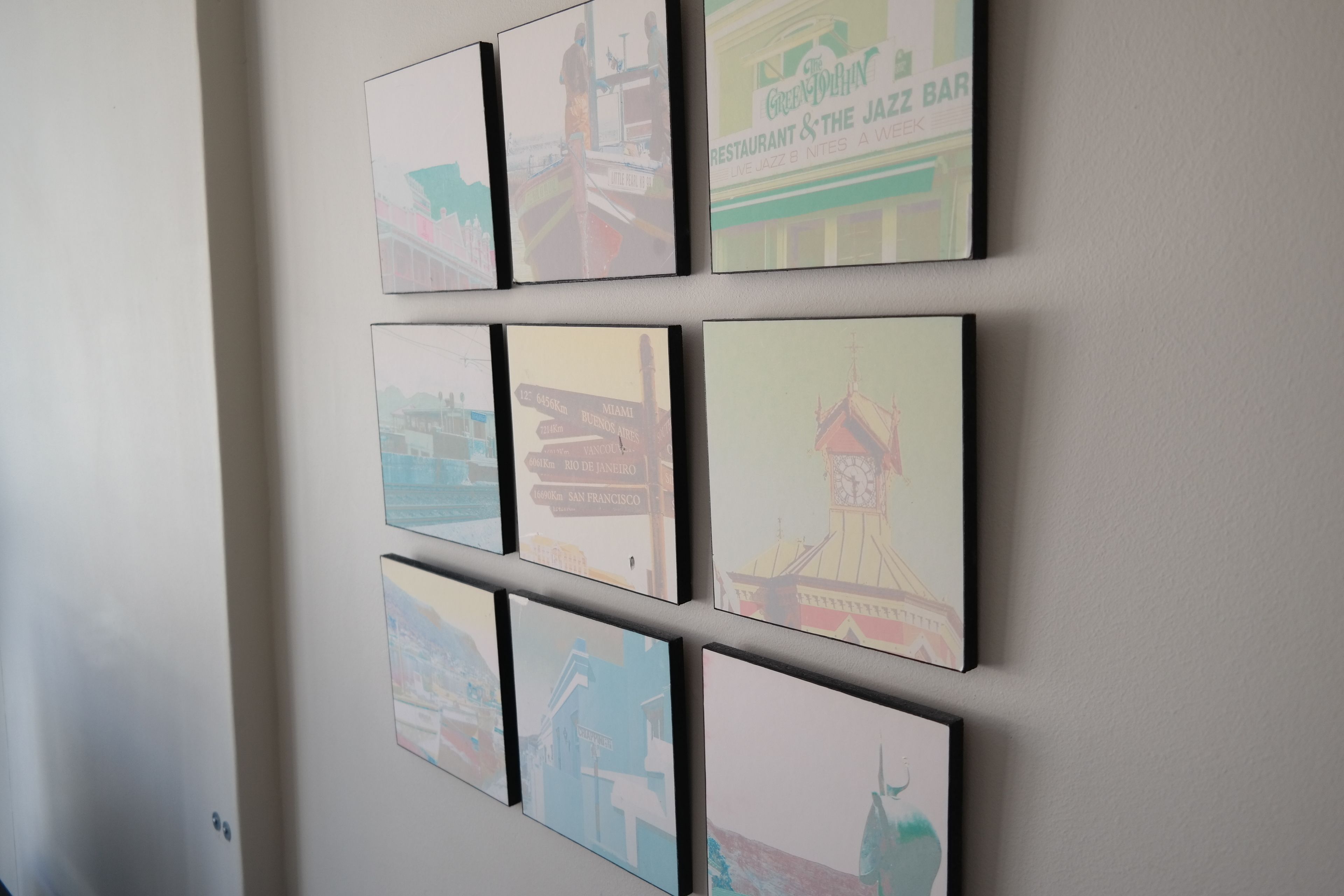 Four Seasons Apartments by CTHA