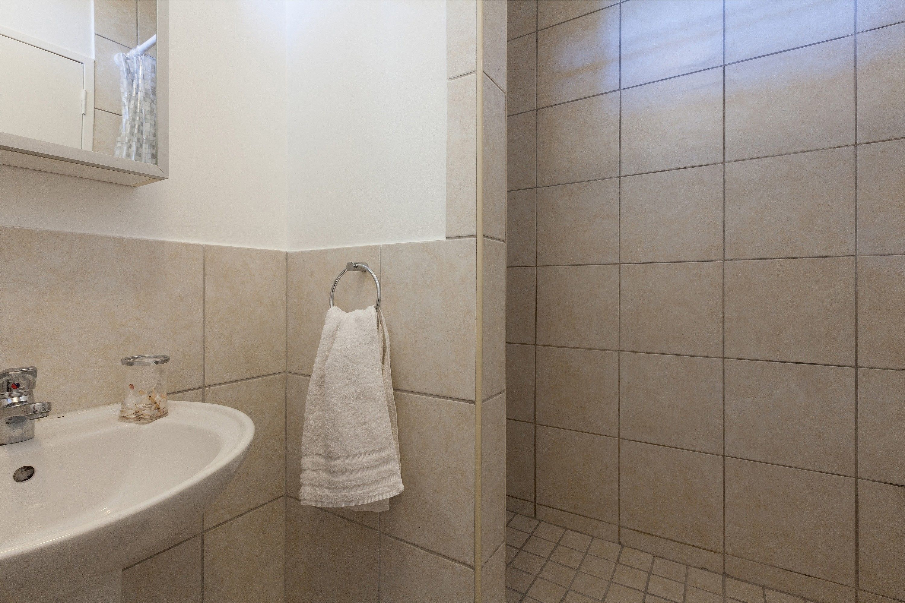 Four Seasons Apartments by CTHA