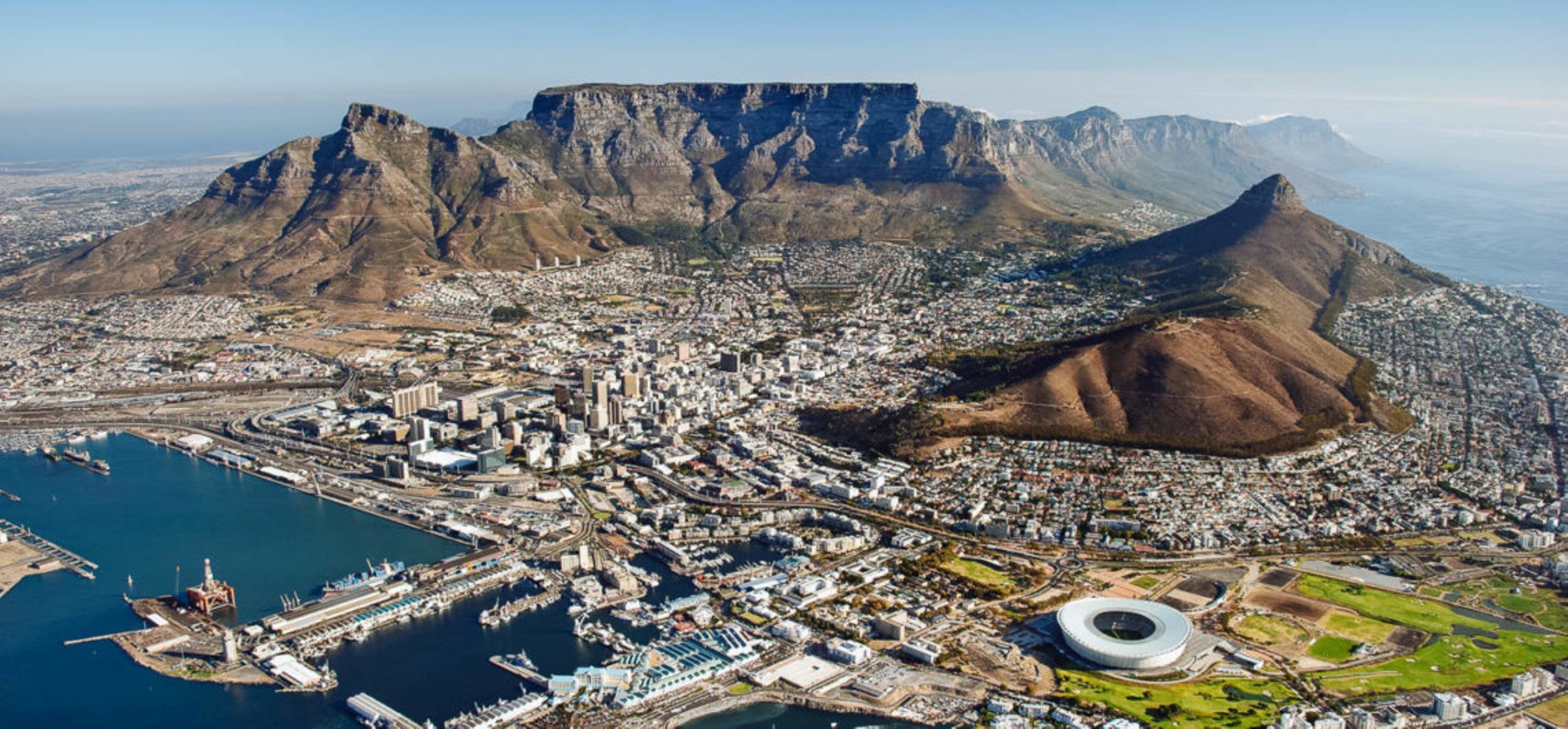 Four Seasons Apartments by CTHA