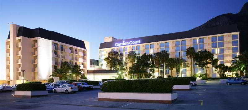 Garden Court Nelson Mandela Boulevard