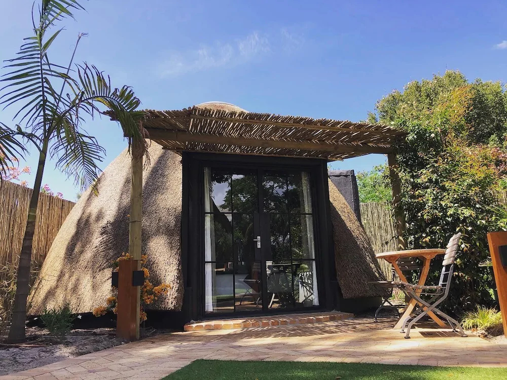 Garden Retreat Adults Only