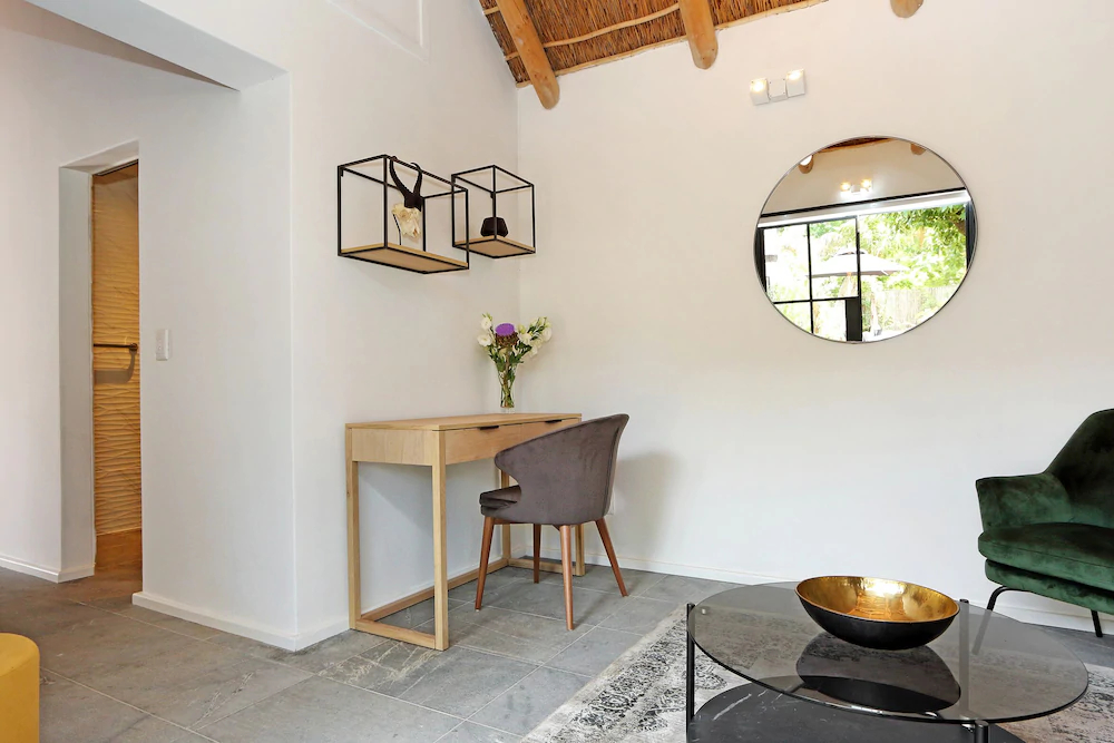 Garden Retreat Adults Only