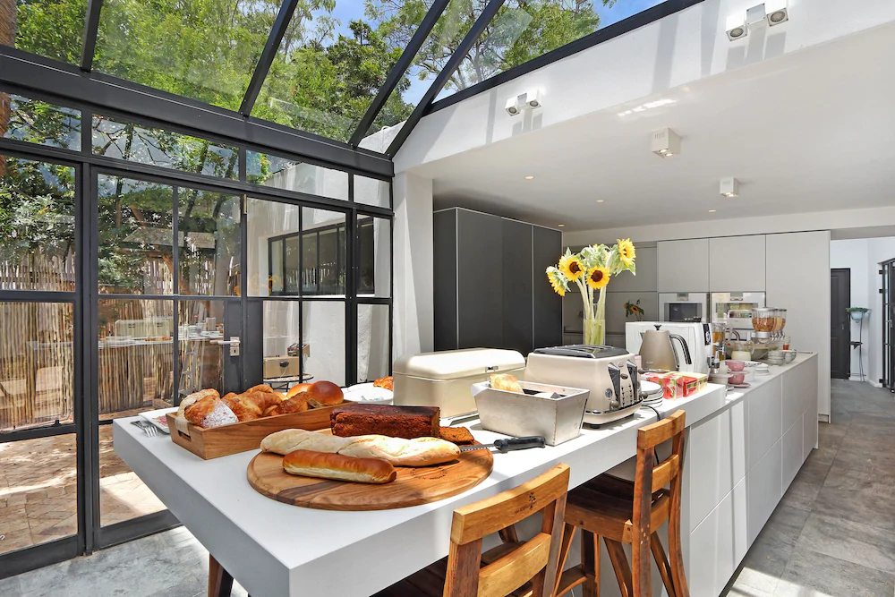 Garden Retreat Adults Only