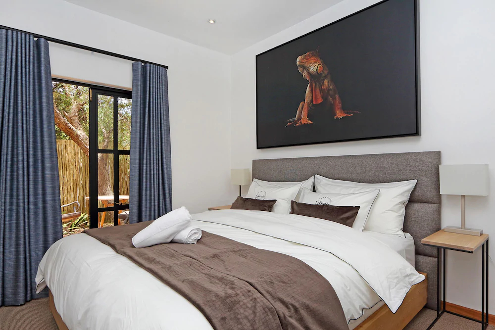 Garden Retreat Adults Only