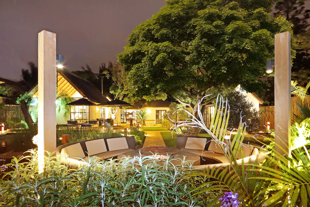 Garden Retreat Adults Only