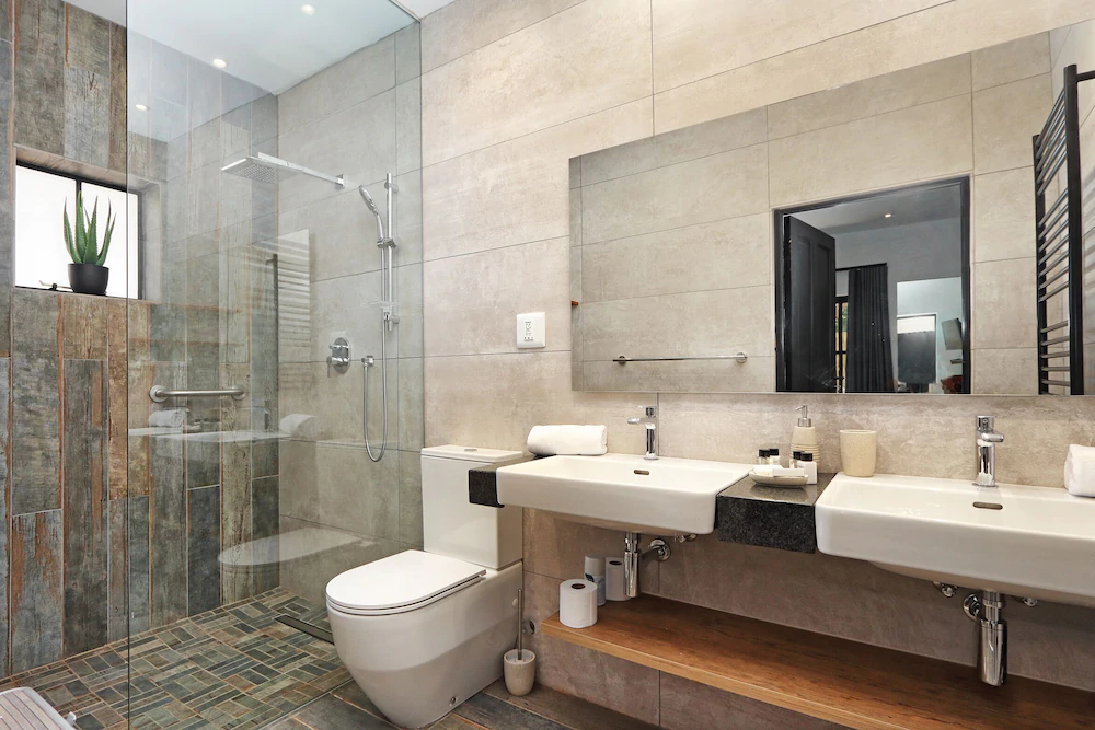 Garden Retreat Adults Only