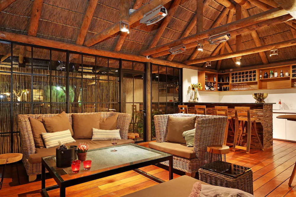 Garden Retreat Adults Only