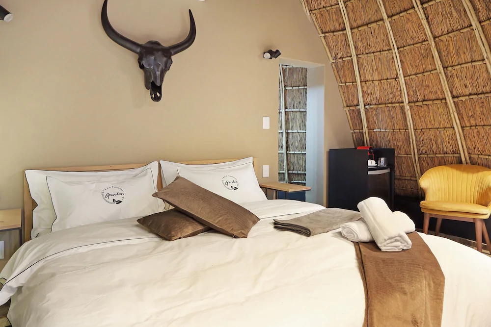 Garden Retreat Adults Only