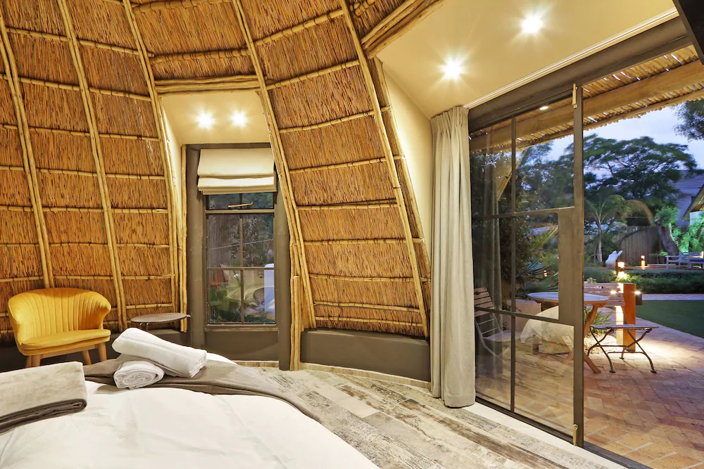 Garden Retreat Adults Only