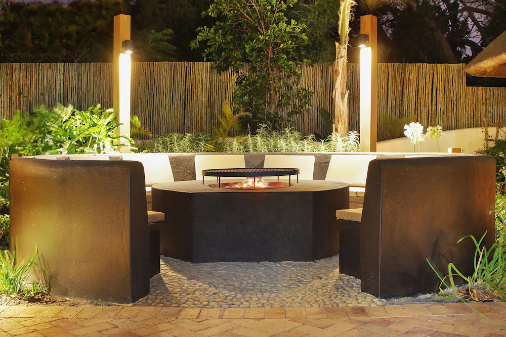 Garden Retreat Adults Only