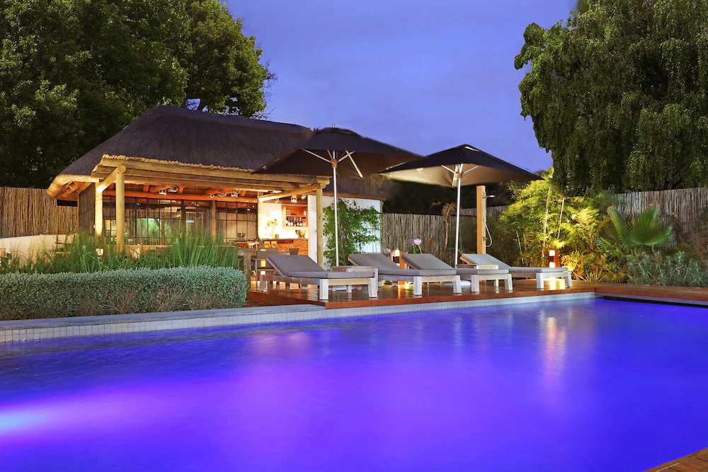 Garden Retreat Adults Only