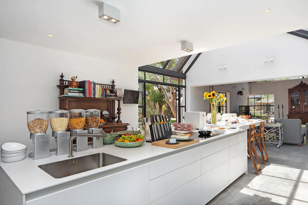 Garden Retreat Adults Only