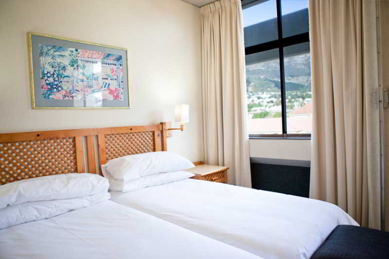 Gardens Centre Holiday Apartments
