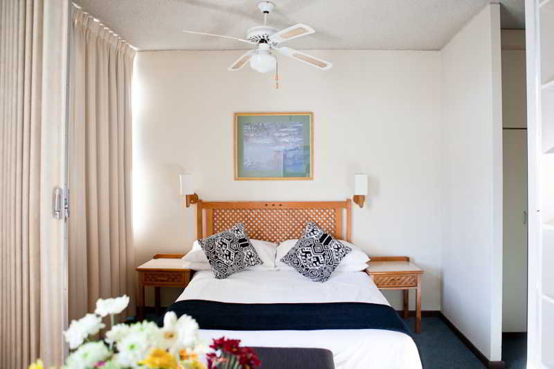 Gardens Centre Holiday Apartments