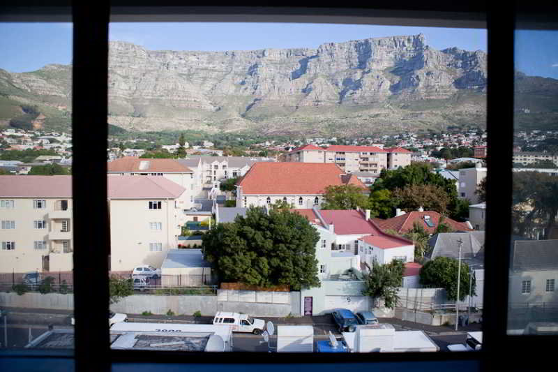 Gardens Centre Holiday Apartments