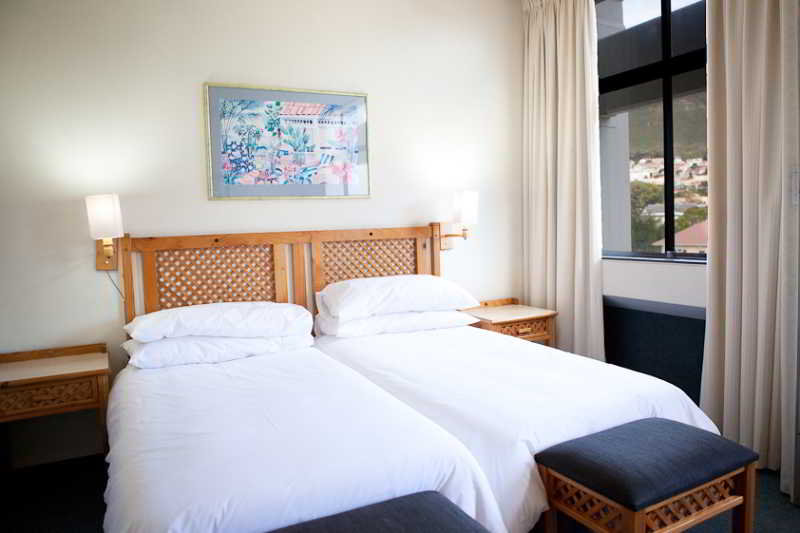 Gardens Centre Holiday Apartments