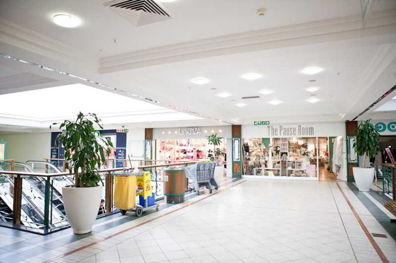 Gardens Centre Holiday Apartments