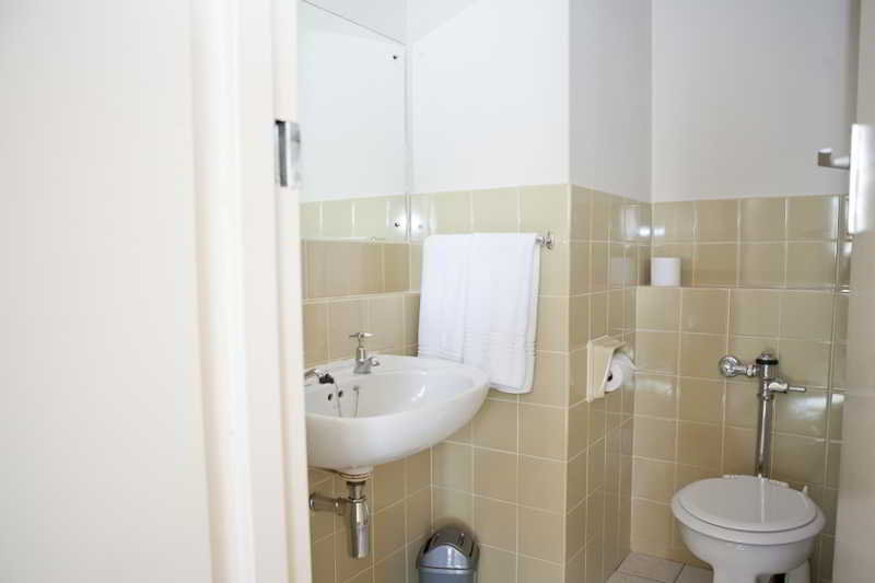 Gardens Centre Holiday Apartments