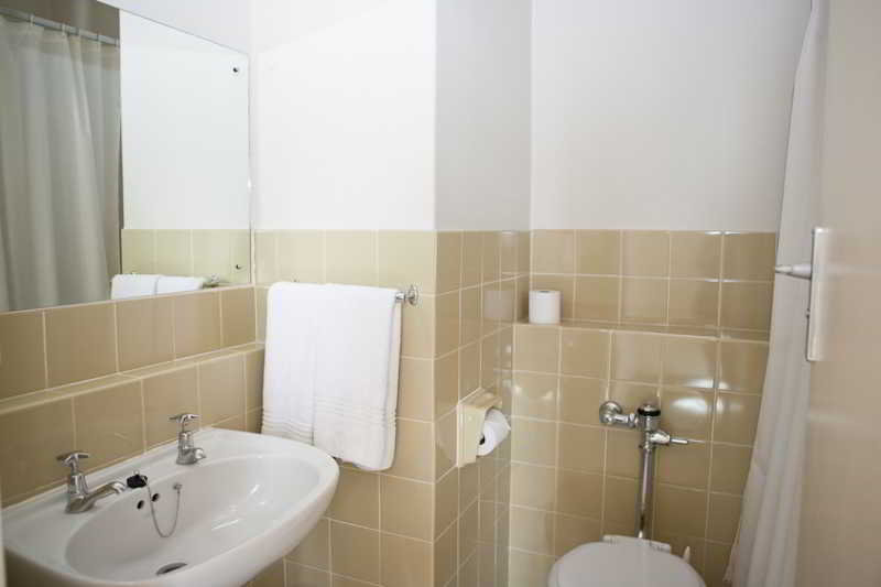 Gardens Centre Holiday Apartments