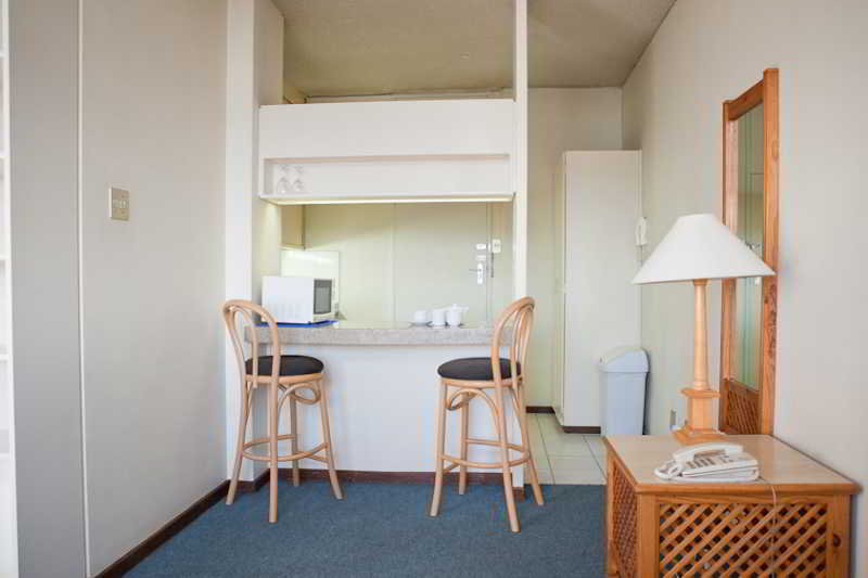 Gardens Centre Holiday Apartments