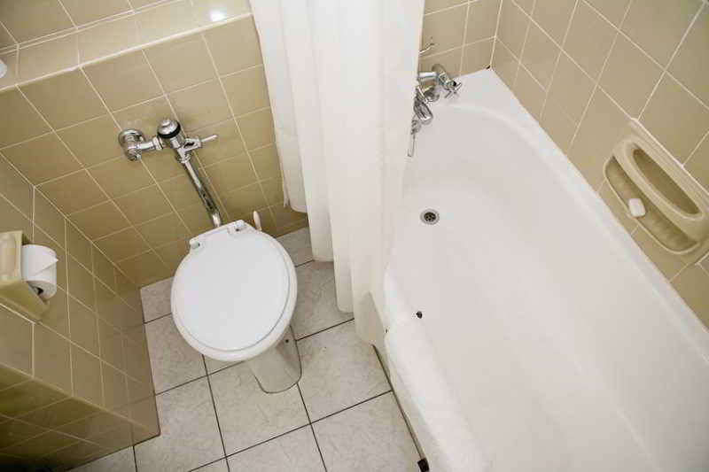 Gardens Centre Holiday Apartments