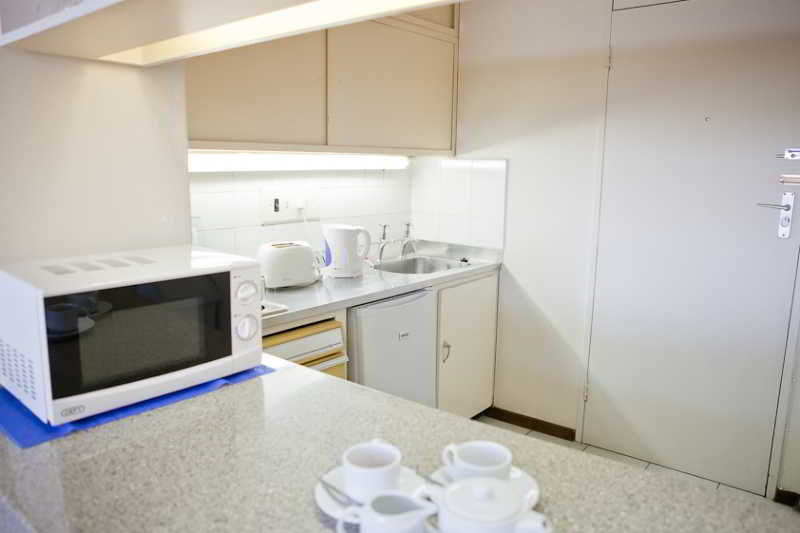 Gardens Centre Holiday Apartments