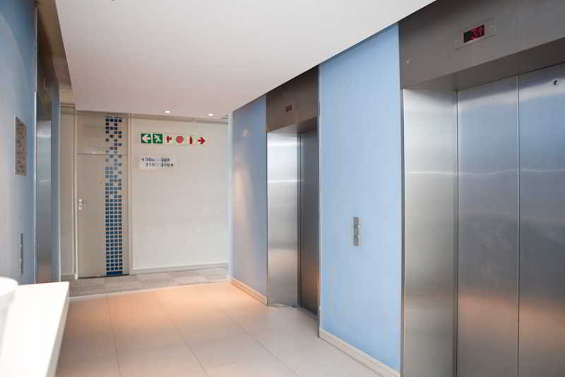 Gardens Centre Holiday Apartments
