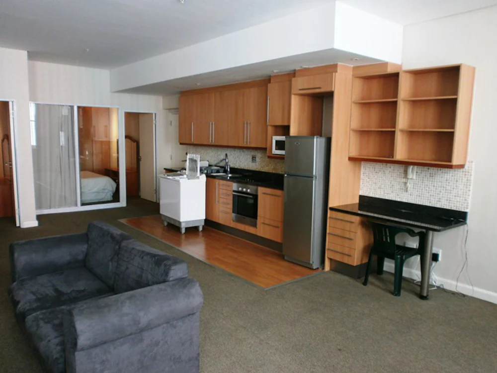 Glaston House 206 Apartment