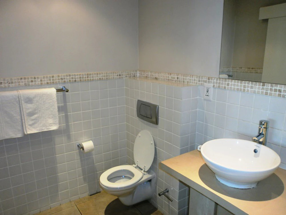 Glaston House 206 Apartment