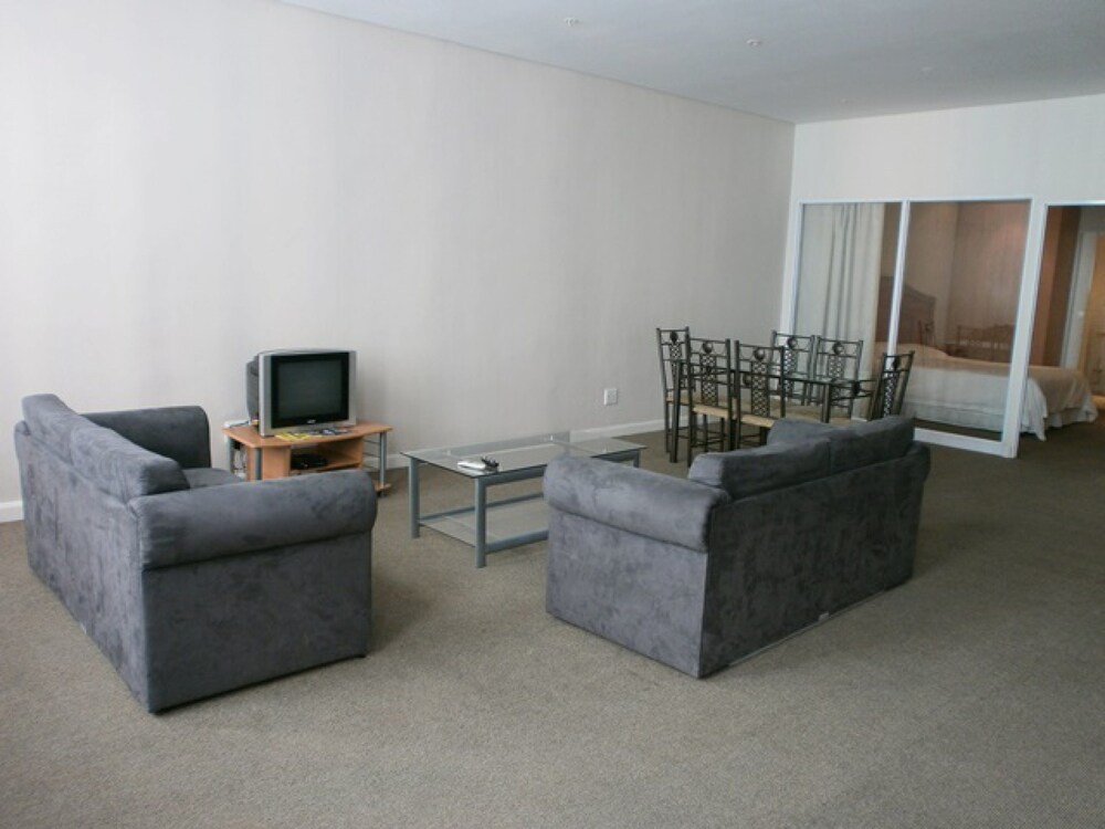 Glaston House 206 Apartment