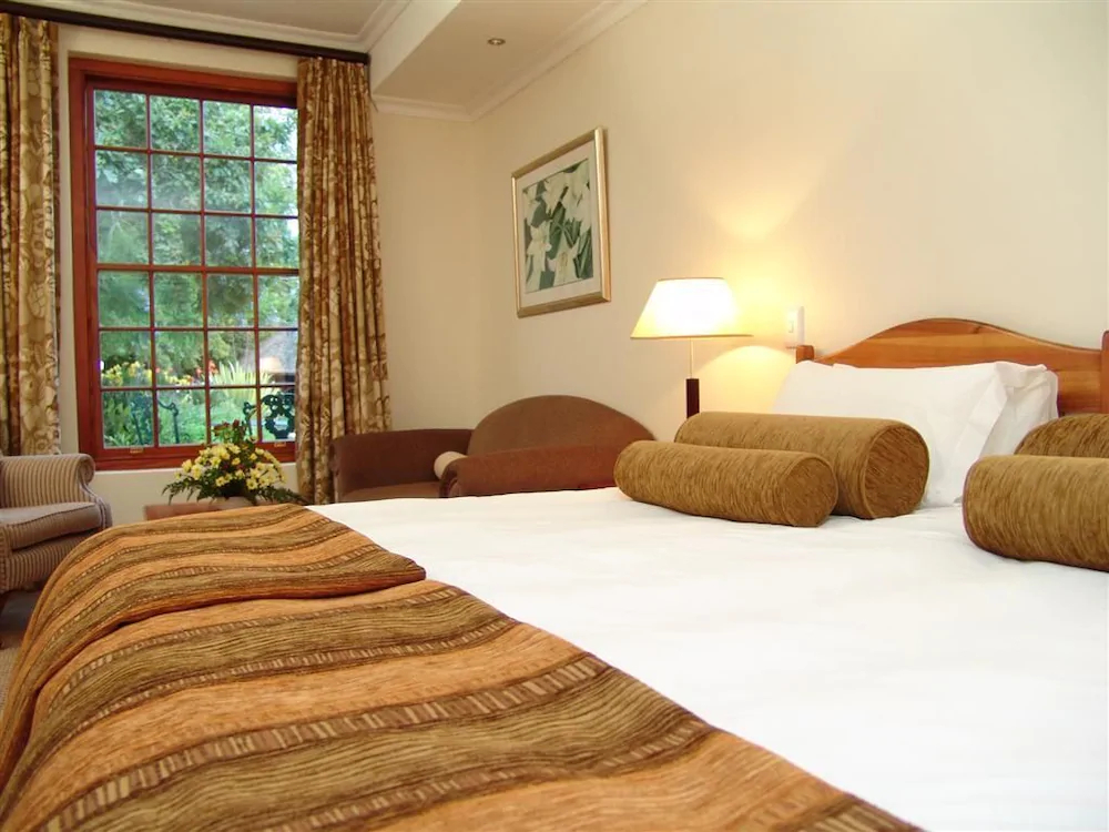 Glen Avon Lodge Boutique Hotel