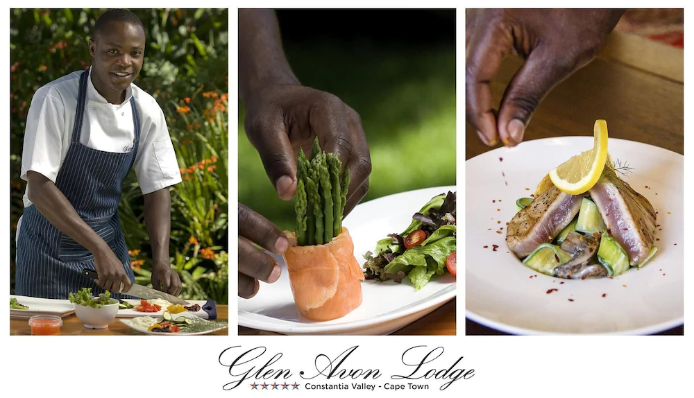 Glen Avon Lodge Boutique Hotel