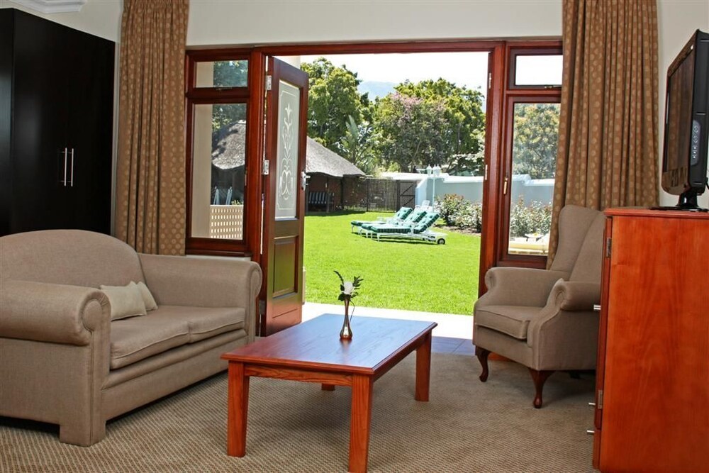 Glen Avon Lodge Boutique Hotel