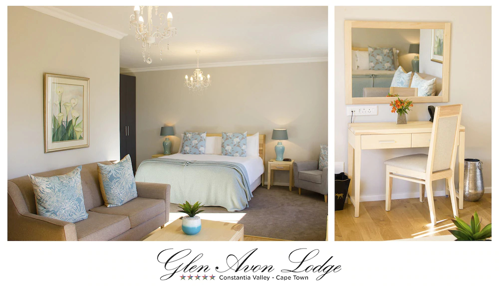 Glen Avon Lodge Boutique Hotel