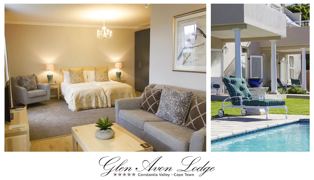 Glen Avon Lodge Boutique Hotel