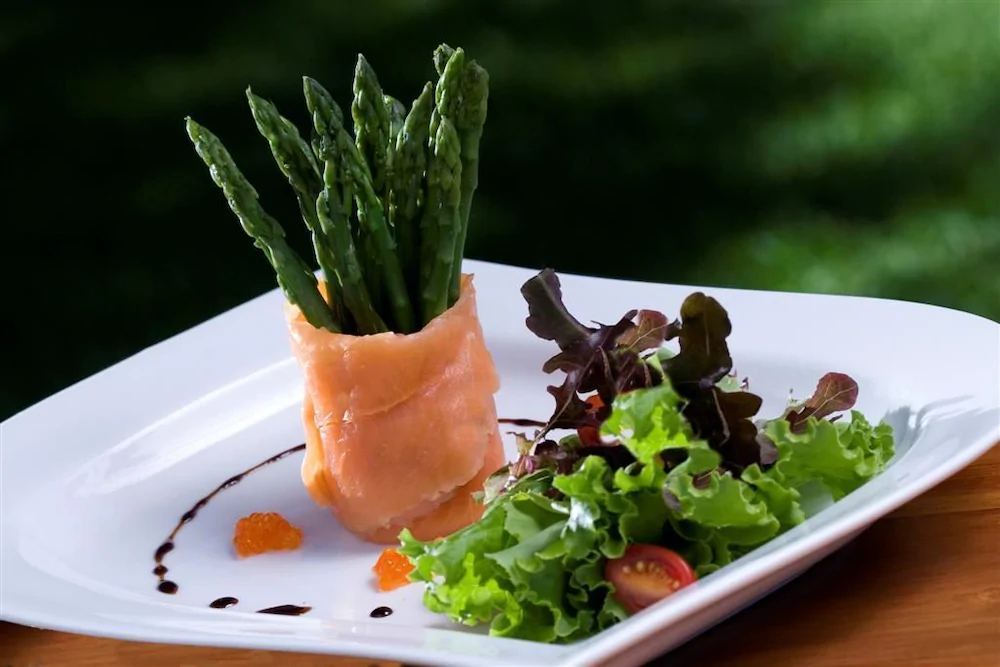 Glen Avon Lodge Boutique Hotel