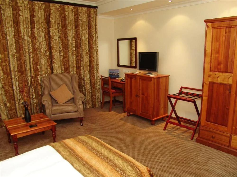 Glen Avon Lodge Boutique Hotel