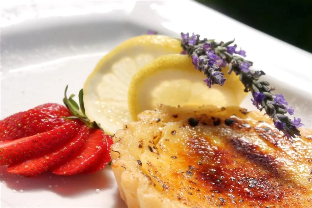 Glen Avon Lodge Boutique Hotel