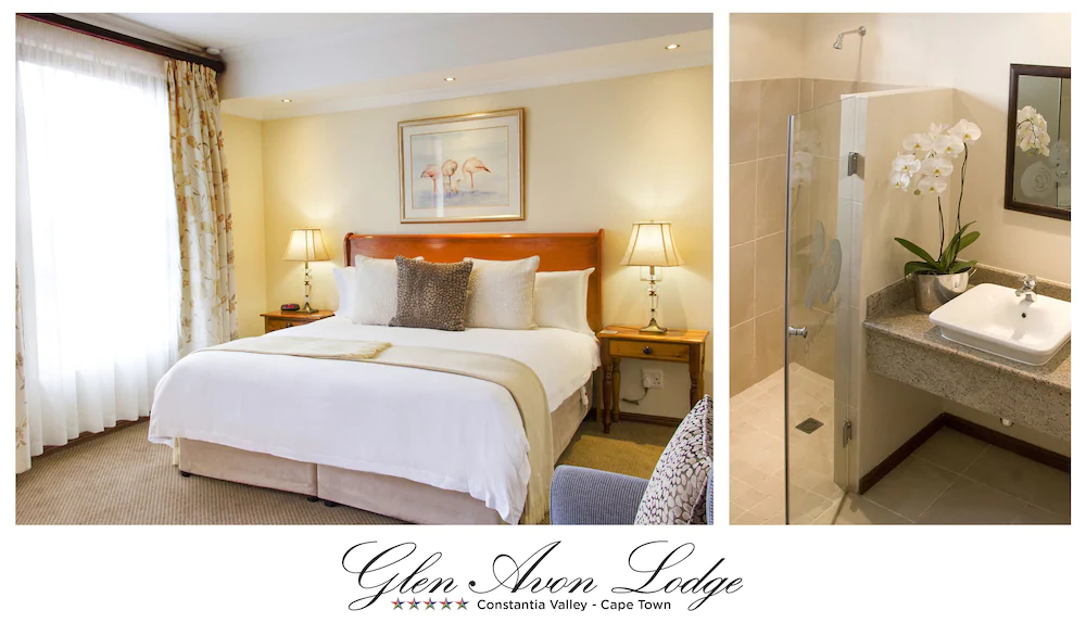 Glen Avon Lodge Boutique Hotel