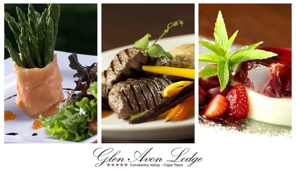 Glen Avon Lodge Boutique Hotel