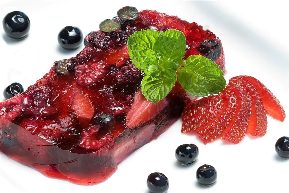 Glen Avon Lodge Boutique Hotel