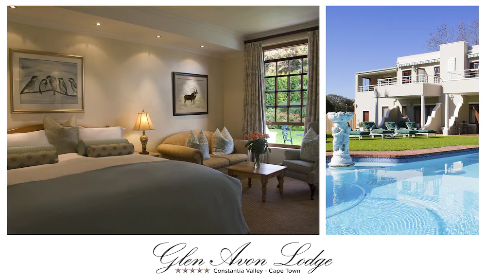 Glen Avon Lodge Boutique Hotel