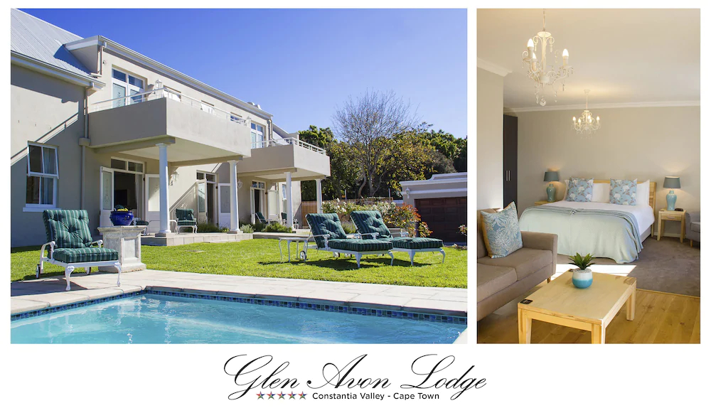 Glen Avon Lodge Boutique Hotel