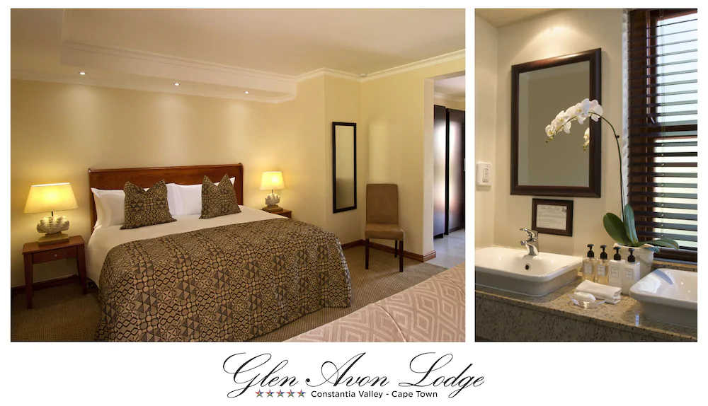 Glen Avon Lodge Boutique Hotel