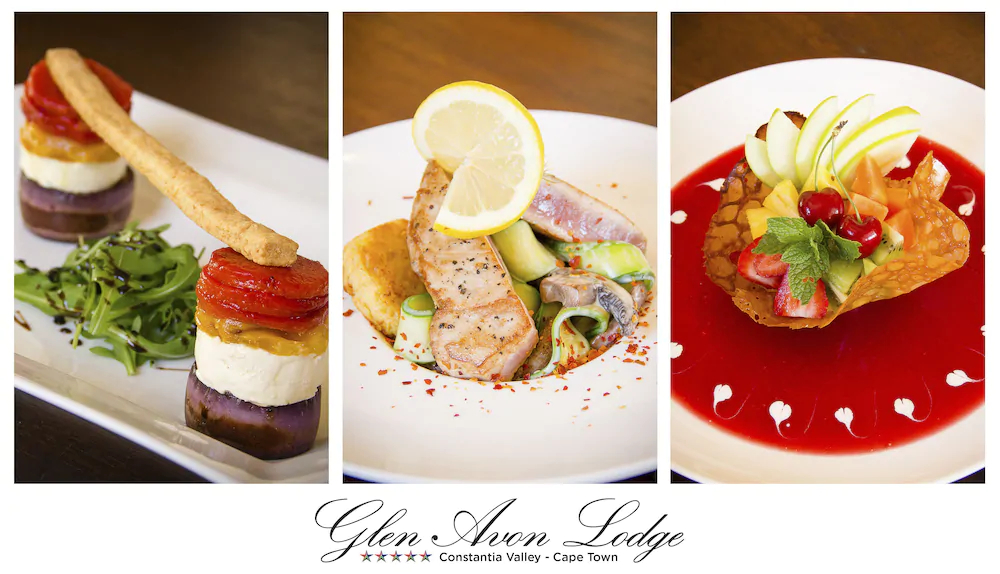 Glen Avon Lodge Boutique Hotel