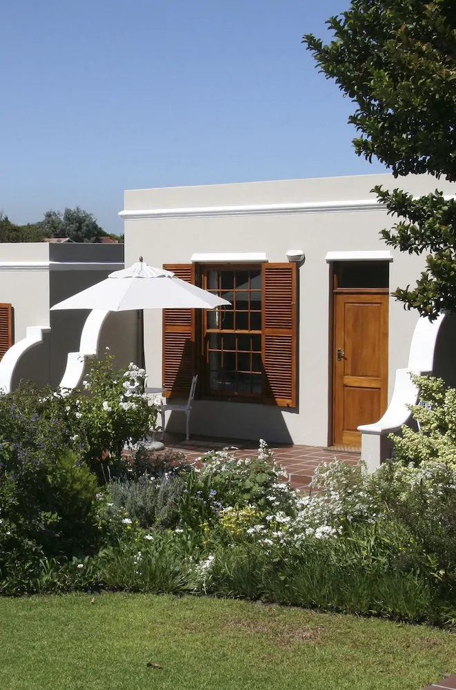 Glen Avon Lodge Boutique Hotel