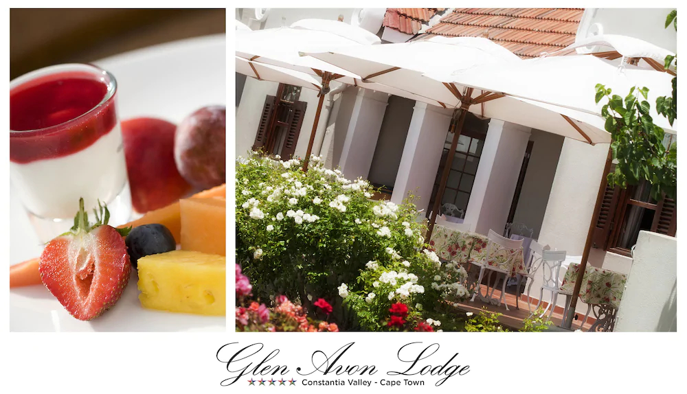 Glen Avon Lodge Boutique Hotel