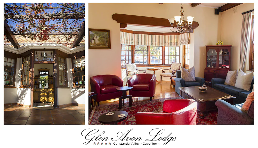 Glen Avon Lodge Boutique Hotel